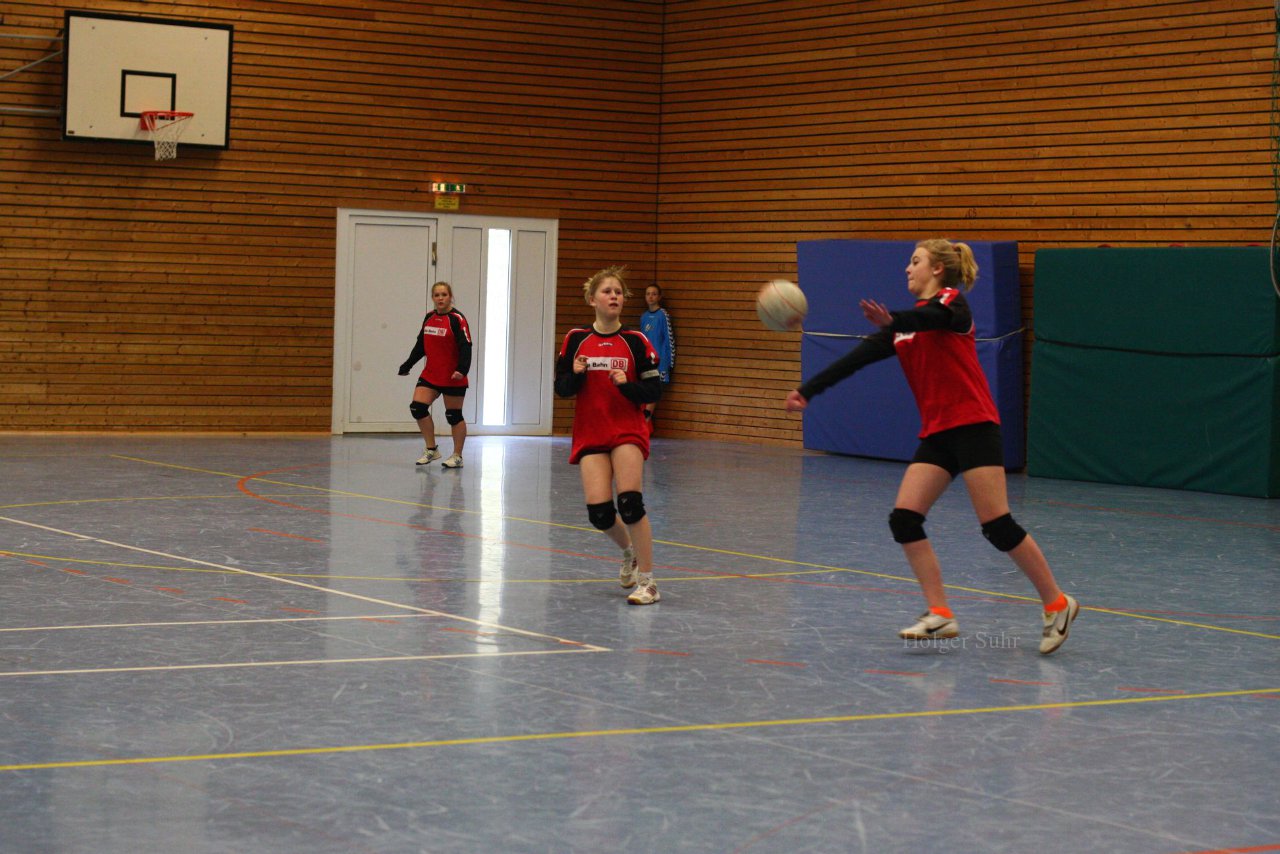 Bild 371 - U16 Juniorinnen ODM am 10.3.12